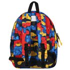 Boys Multi-Coloured LEGO® Backpack, 1, hi-res
