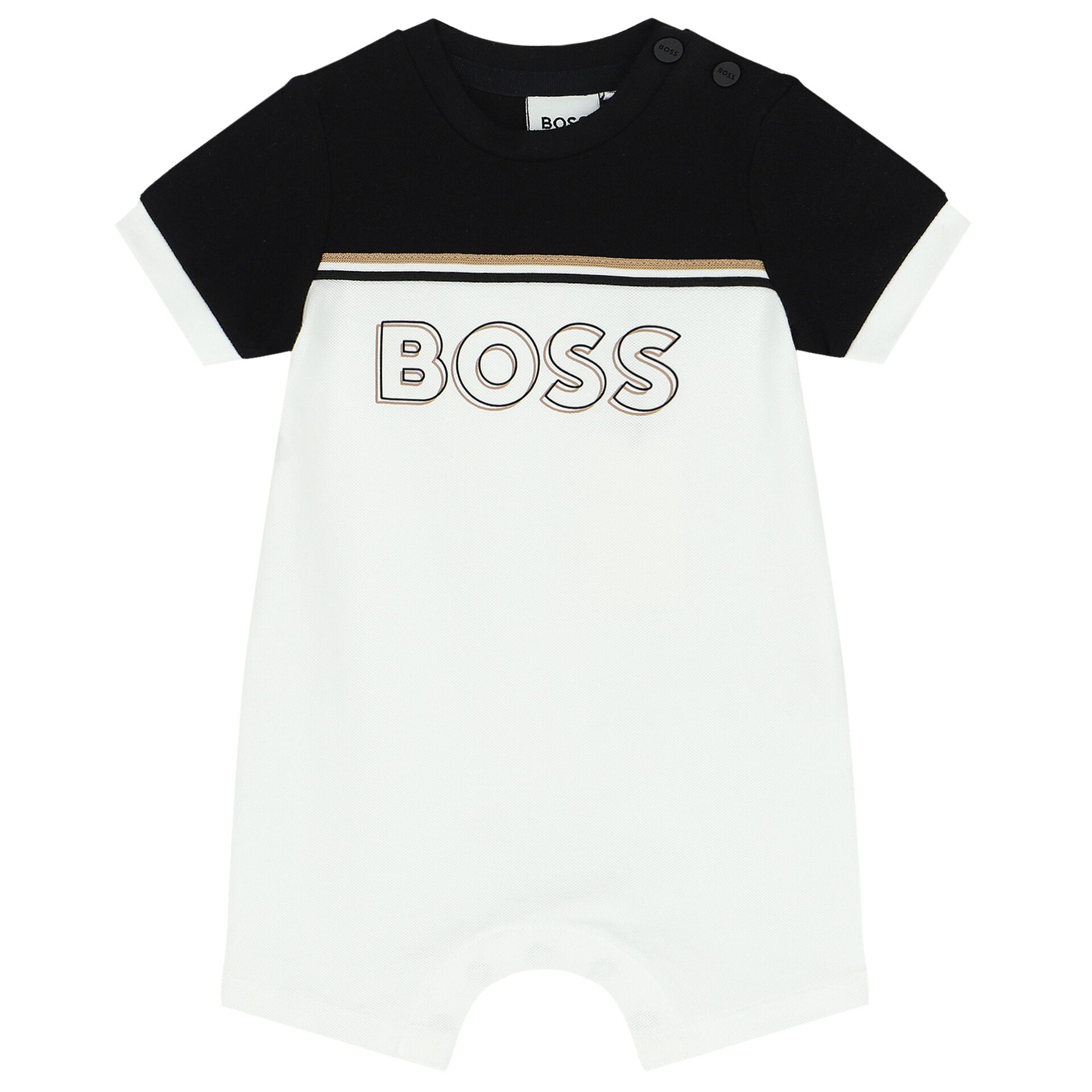 Baby Boys Babysuits Junior Couture UAE