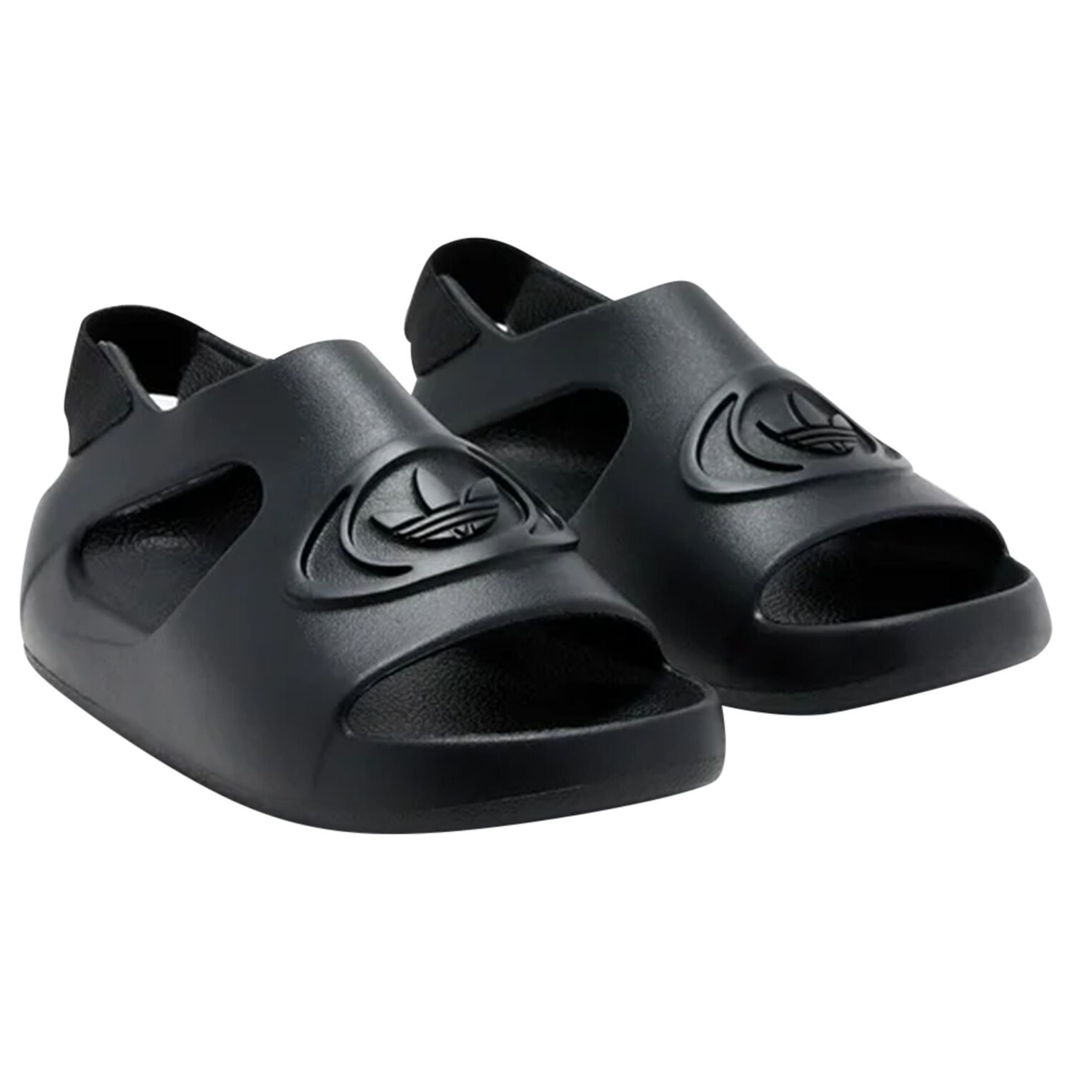 شبشب اولاد باللون الاسود , 2, hi-res