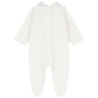 White Babygrow Gift Set, 4, hi-res