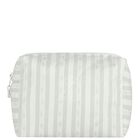 White & Grey Baby Wash Bag, 1, hi-res