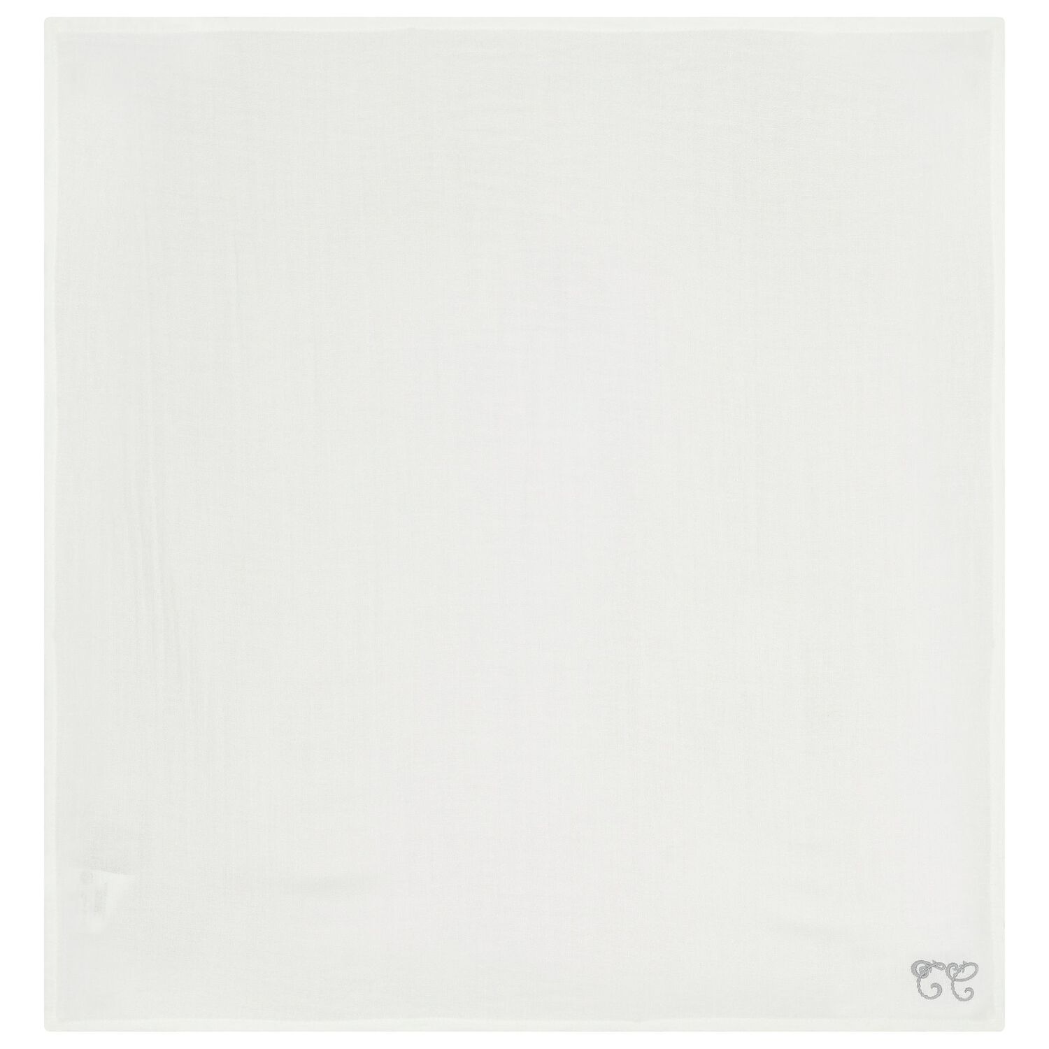 Grey & White Toile De Jouy Muslin Swaddles ( 2-Pack ), 2, hi-res