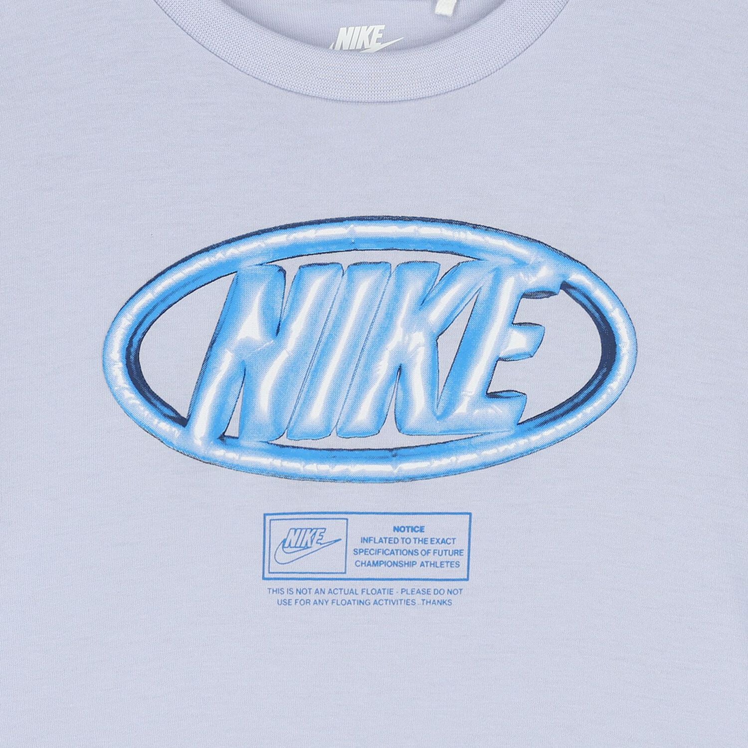 Boys Blue Logo Shorts Set, 1, hi-res