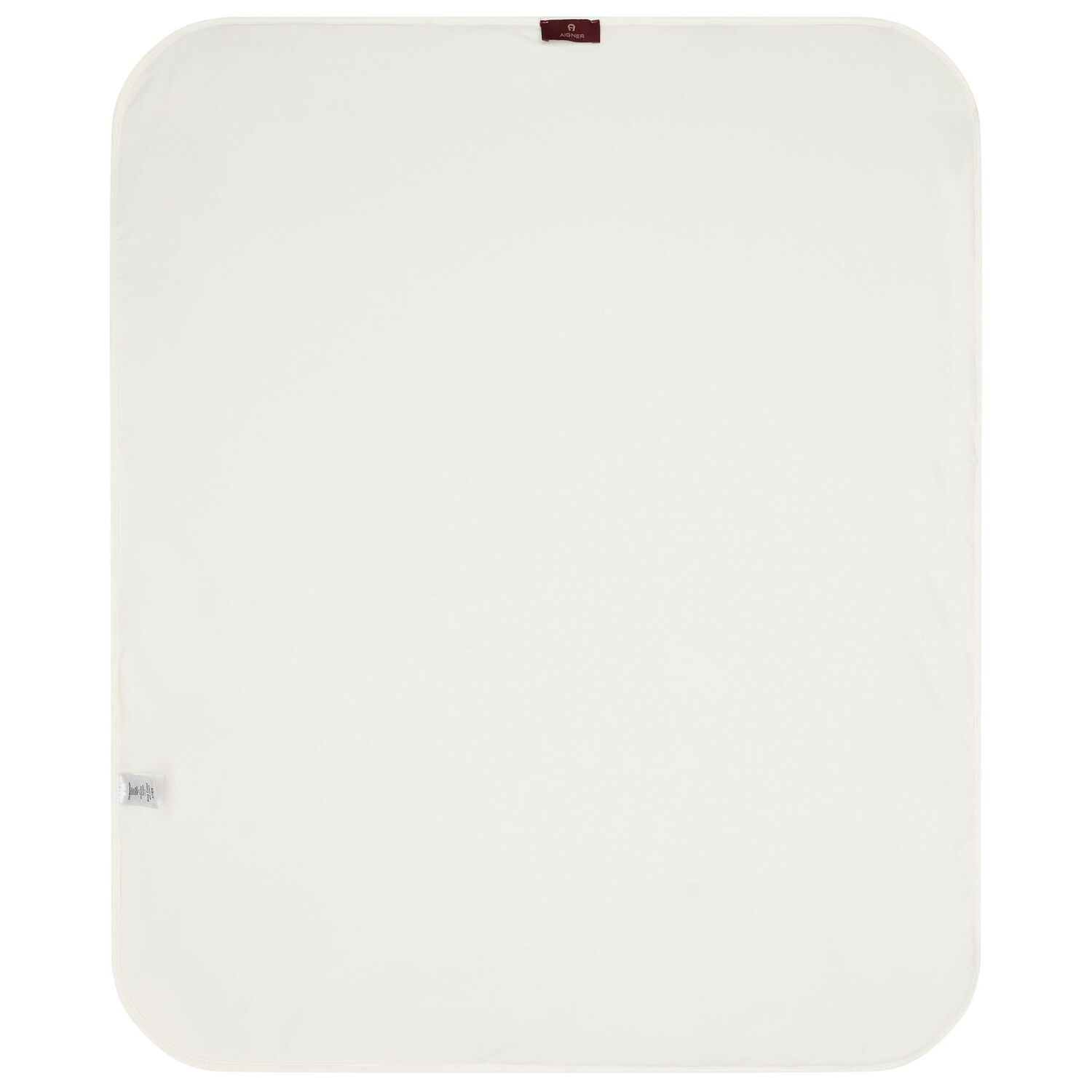 بطانيه للاطفال بالشعار باللون العاجى والذهبي , 1, hi-res