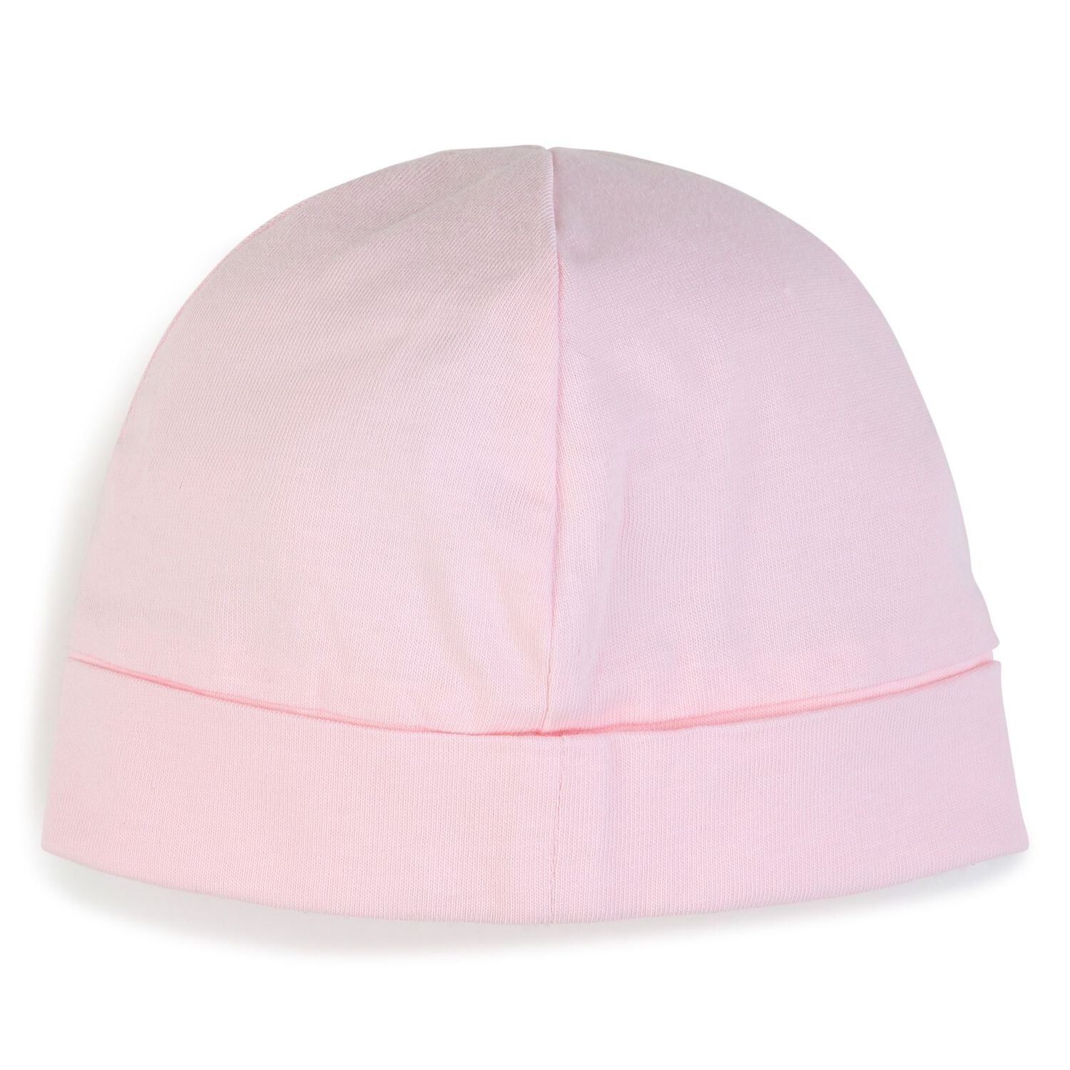 طقم هدايا ملابس اطفال من شوبيت باللونين الوردي و الابيض للبنات , 1, hi-res