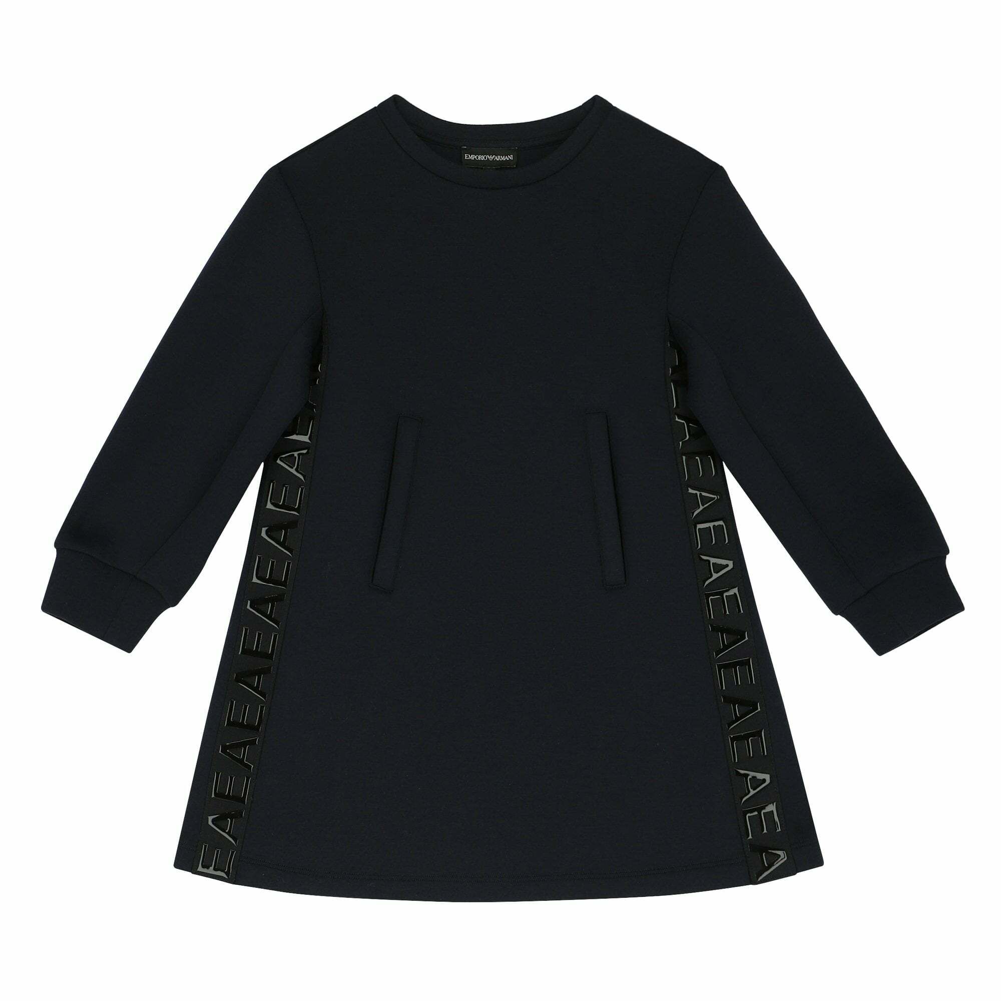 Armani hotsell girl clothes
