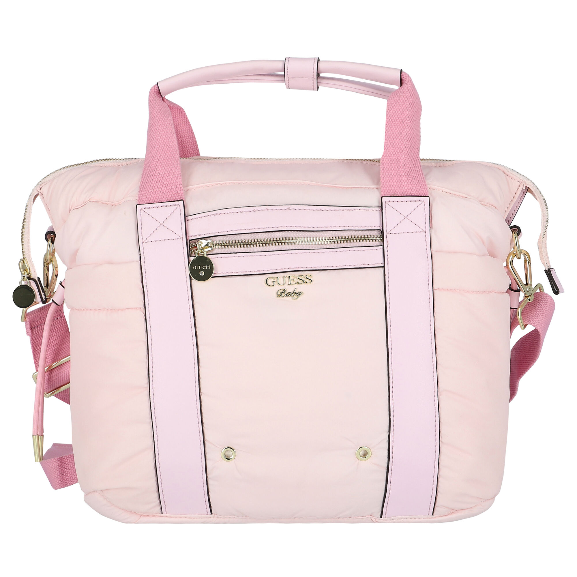 Ted baker diaper bag online