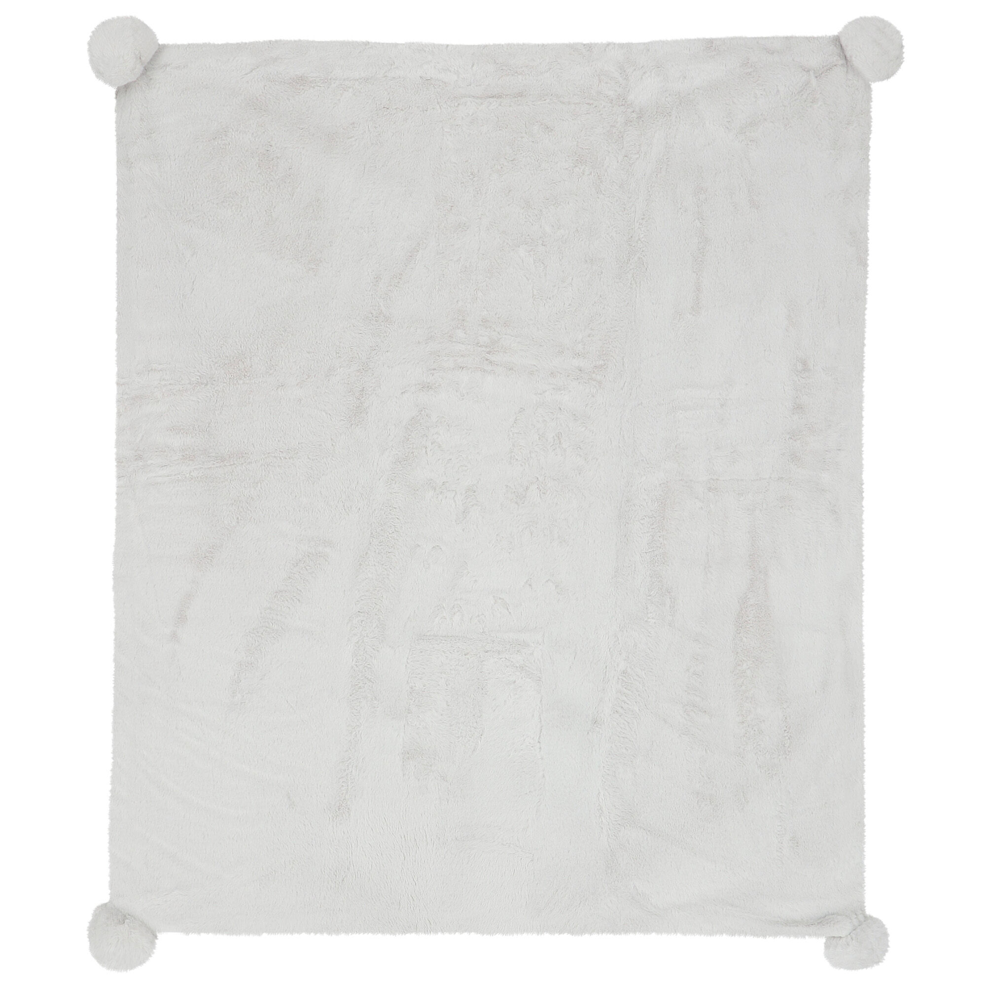 Grey best sale baby towel