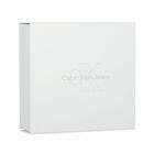 بودي سوت بالشعار باللون الأسود والبيج للأولاد, 1, hi-res