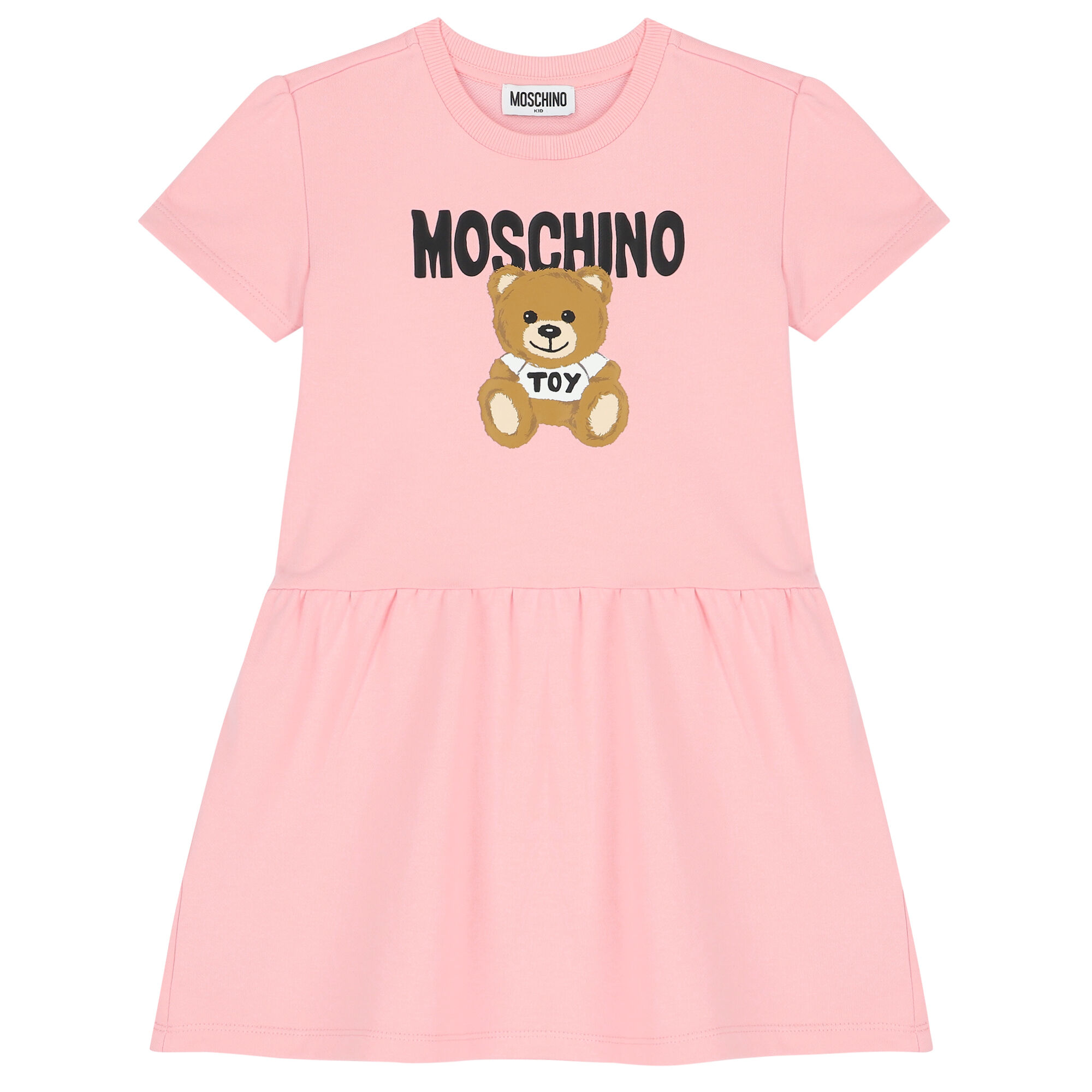 Moschino teddy bear dress store