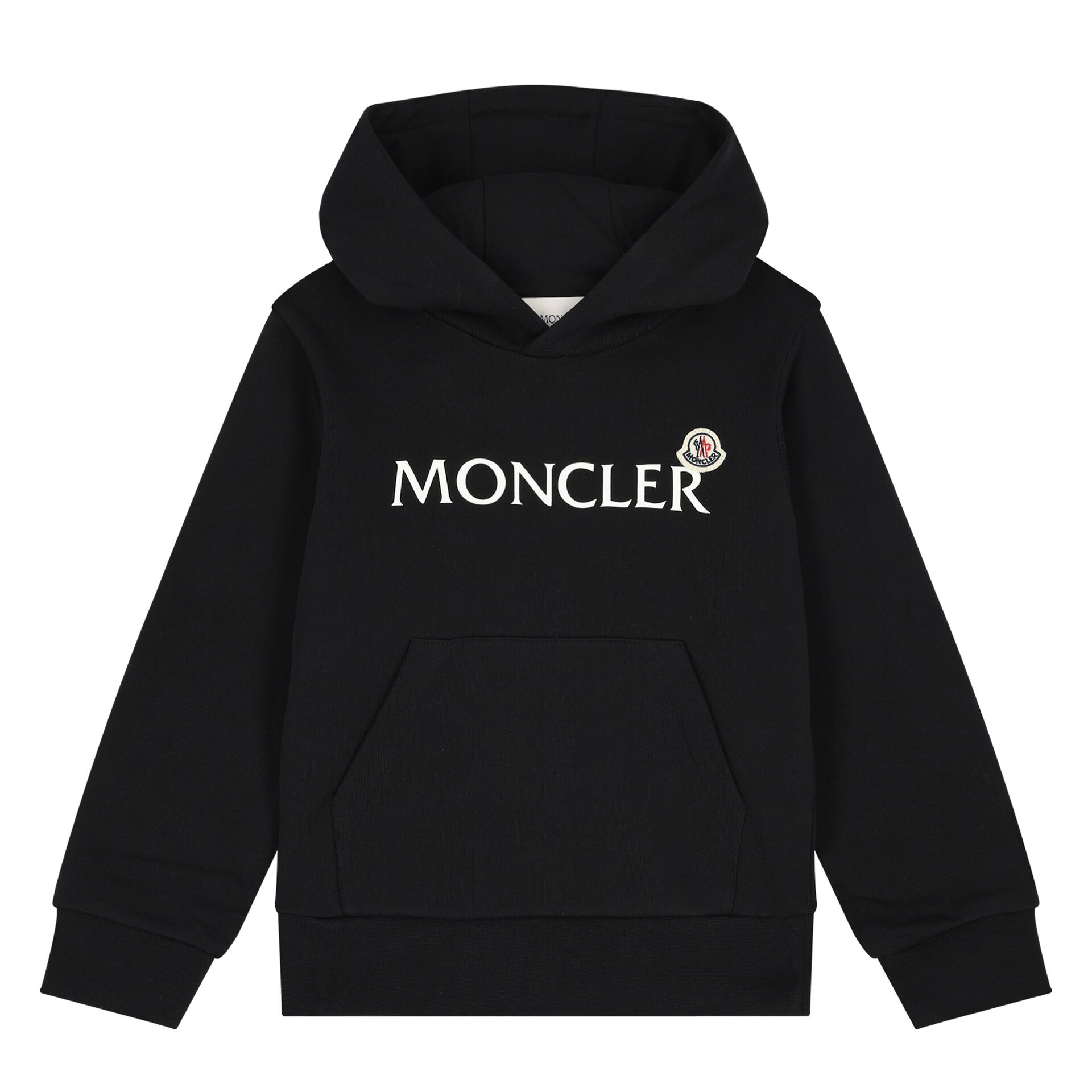 Moncler hoodie boys clearance