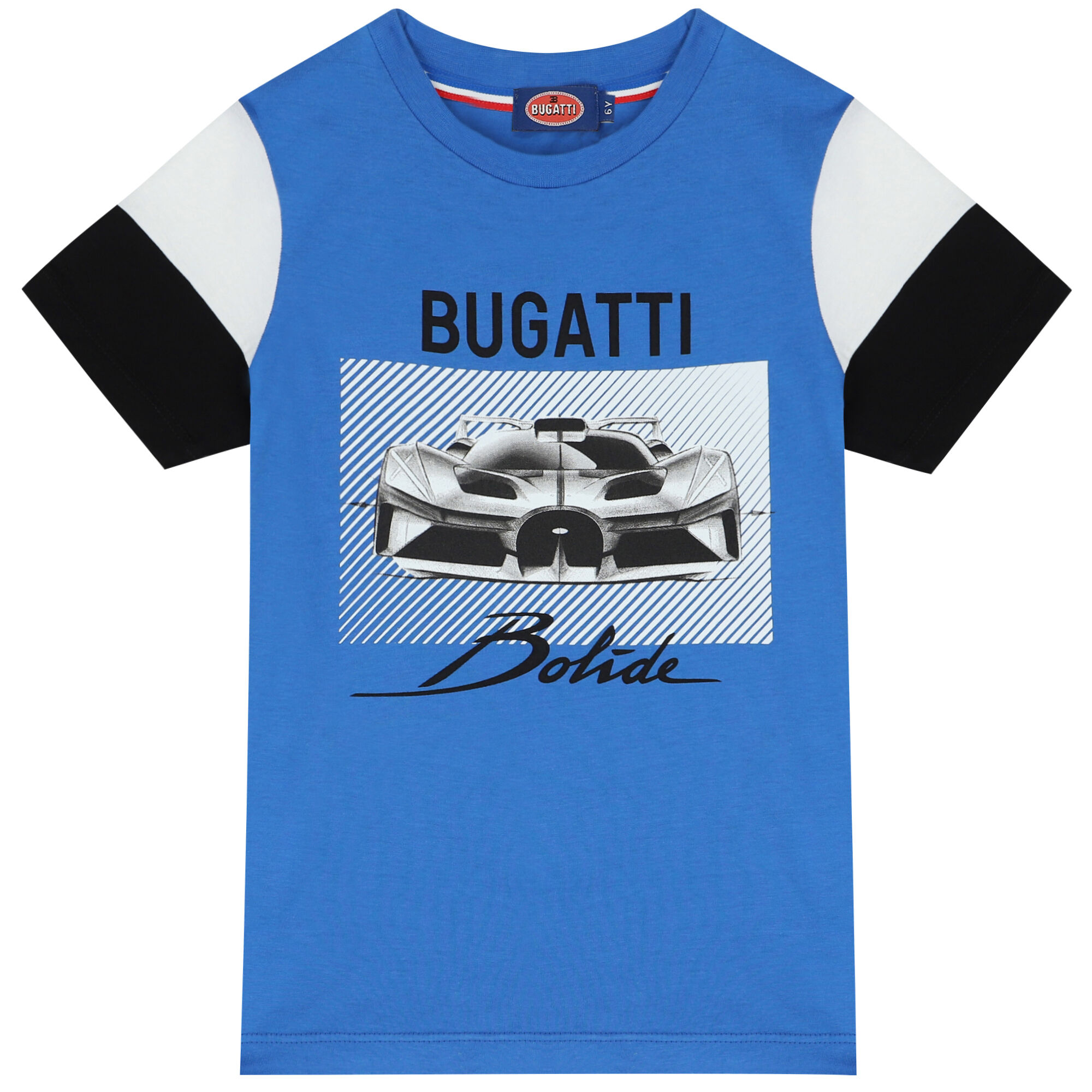 Bugatti shirt top