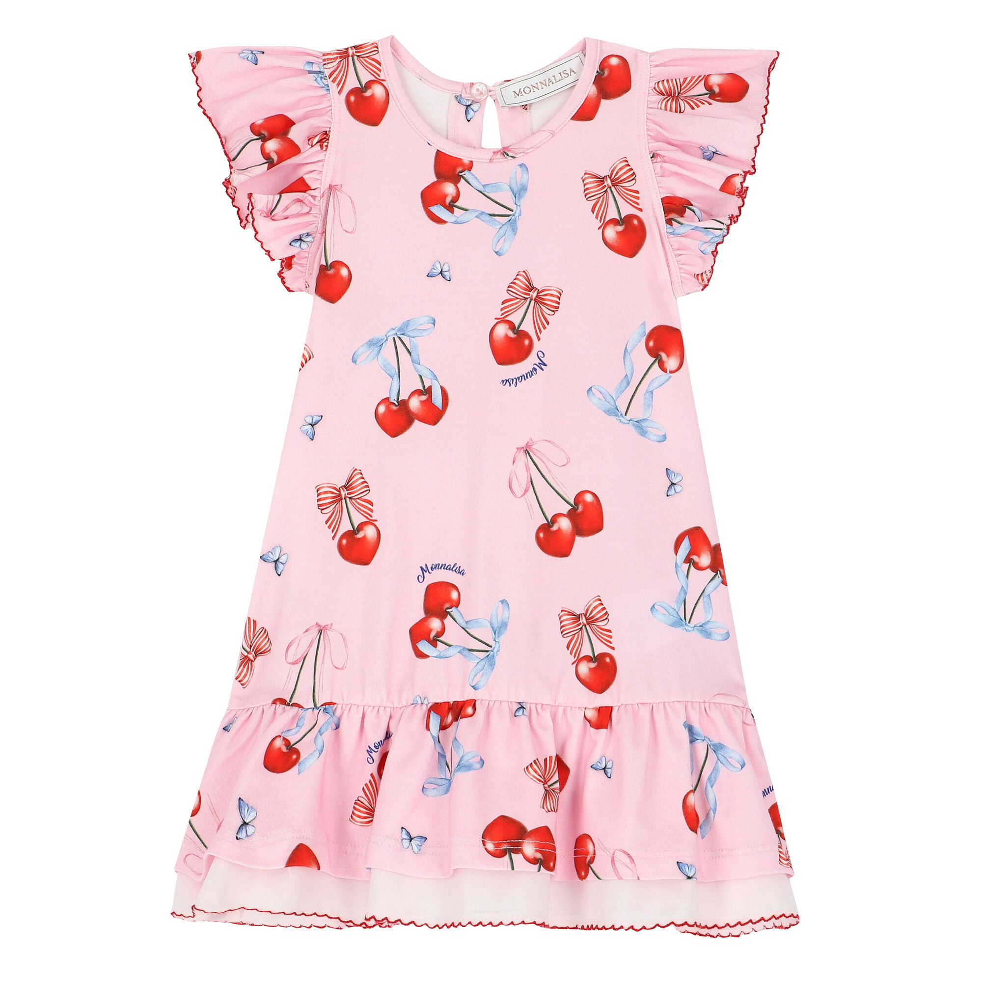 Monnalisa baby sales girl