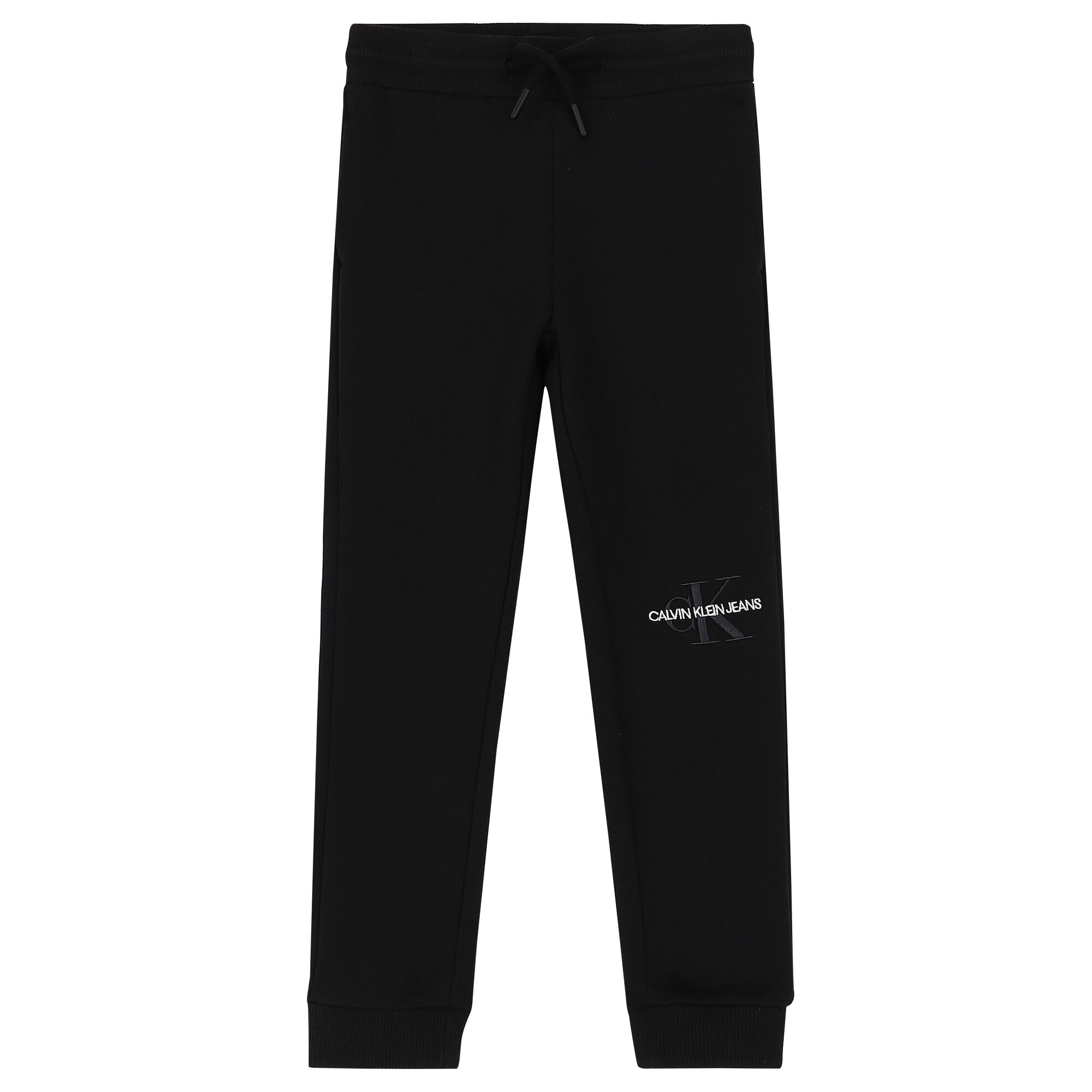 Calvin klein joggers girls hot sale