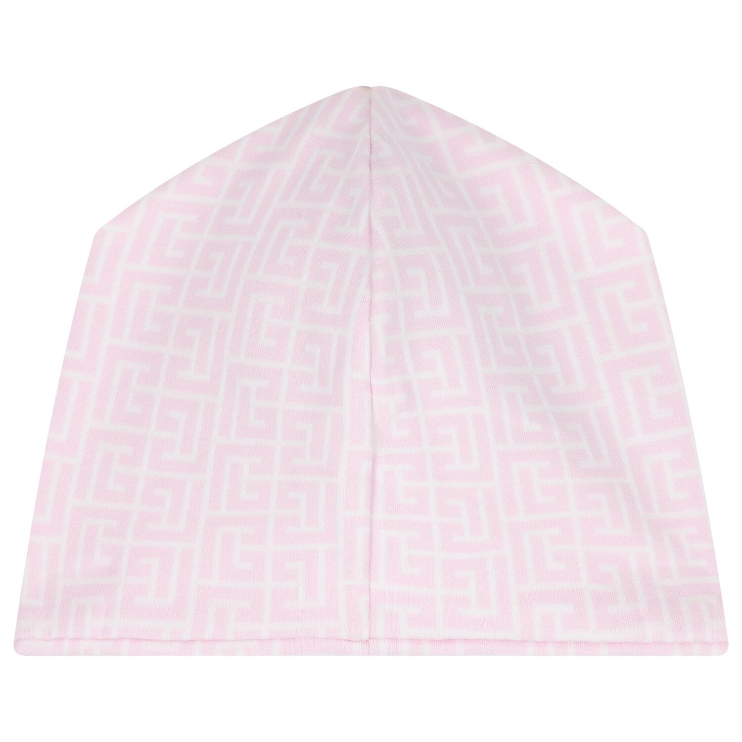  طقم هدايا افرول بنات بالشعار باللون الوردى والأبيض, 2, hi-res