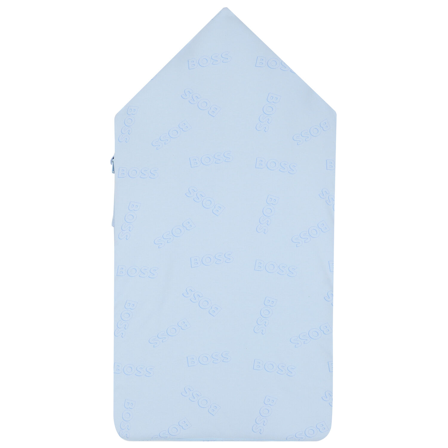 Blue Logo Baby Nest, 1, hi-res image number null