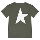 Green Logo T-Shirt, 1, hi-res
