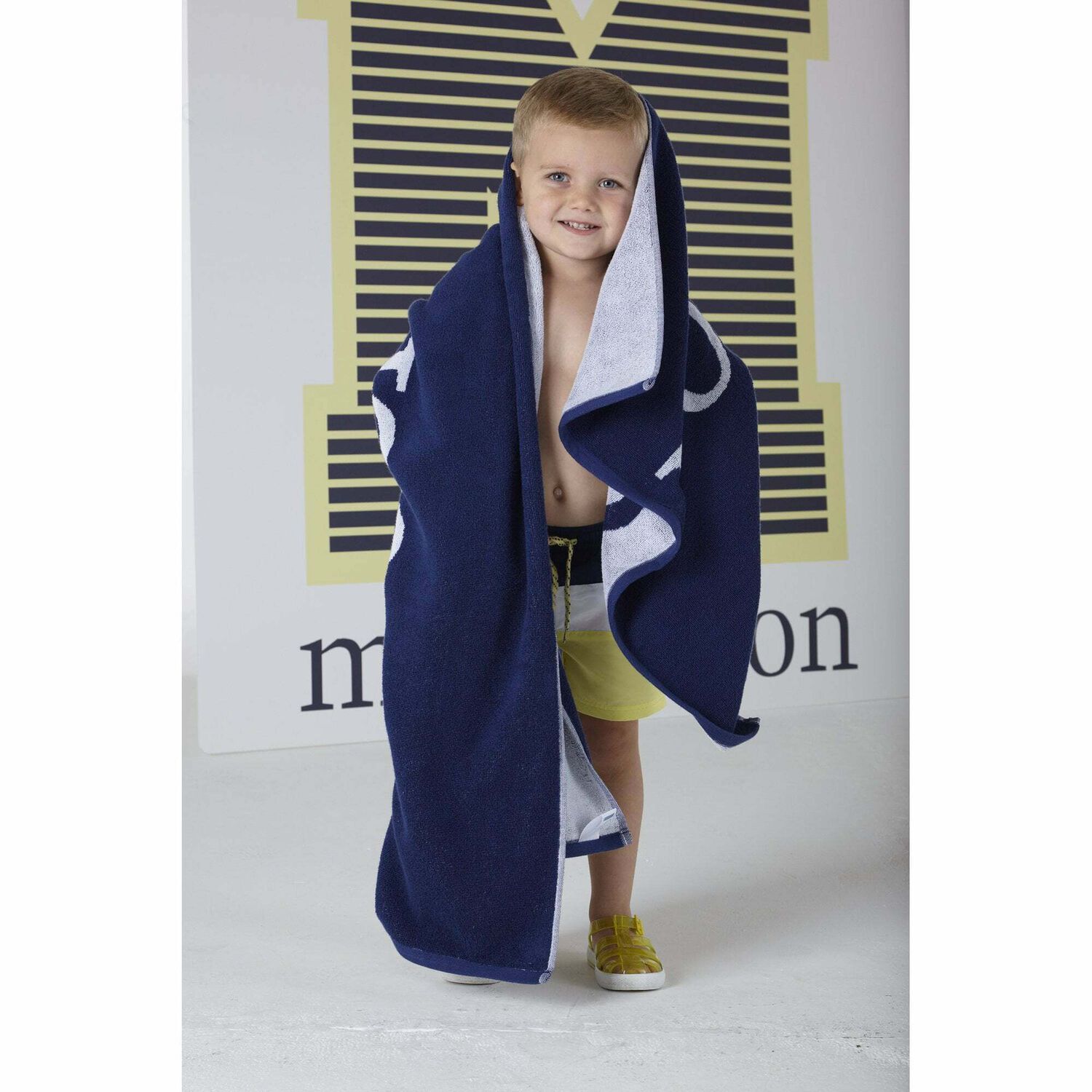 شورت سباحة متعدد الالوان للاولاد, 1, hi-res