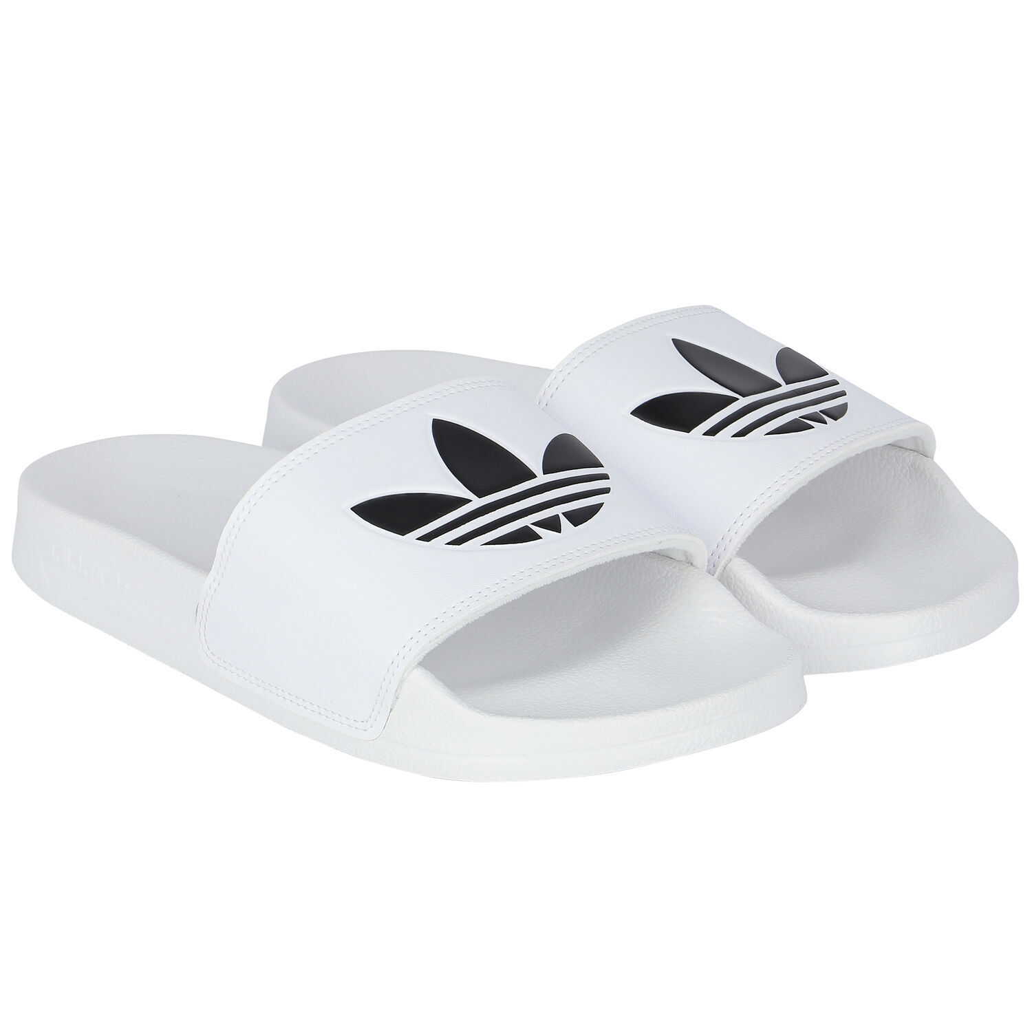 White Adilitte Lite Sliders, 1, hi-res