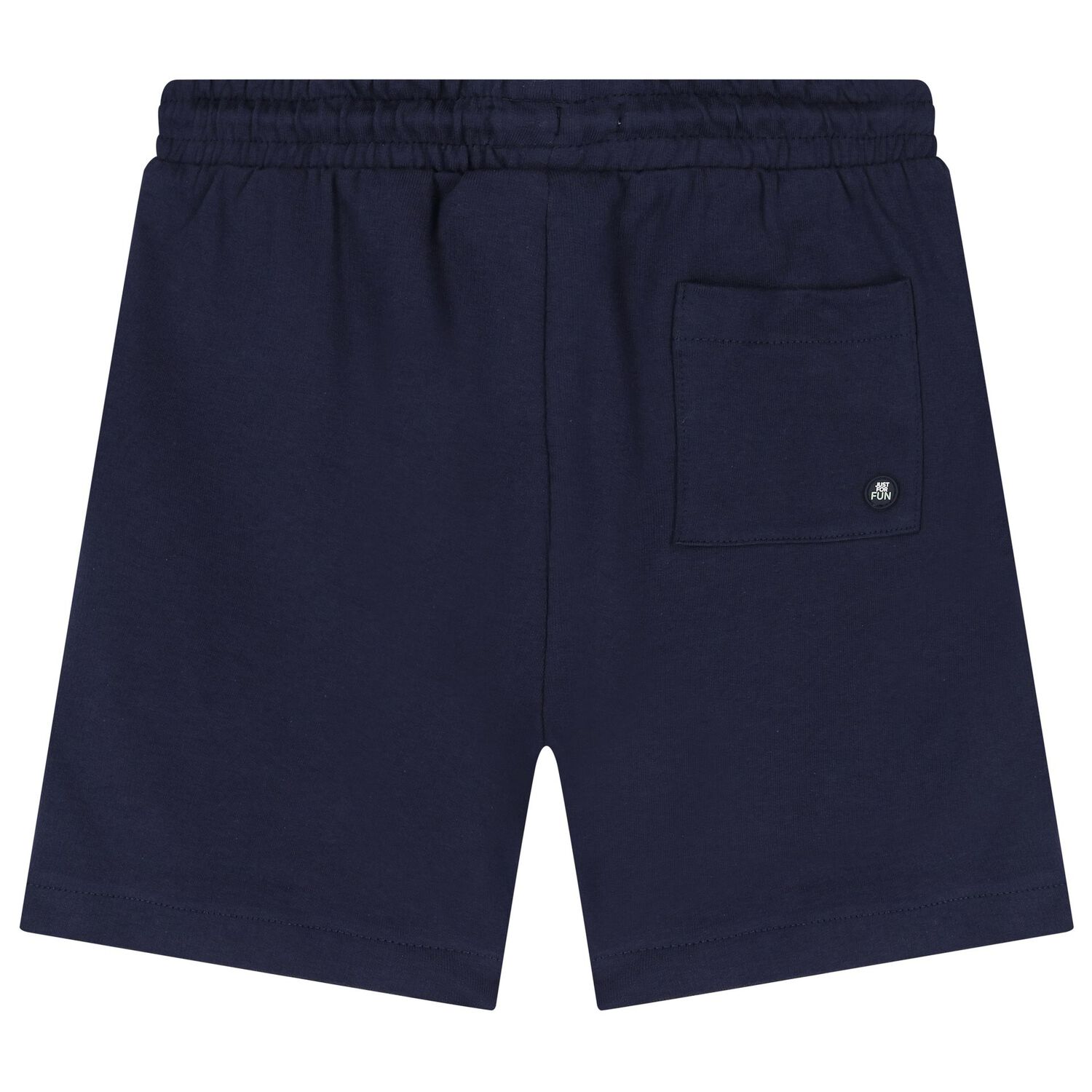Boys White, Green & Navy Blue Shorts Set, 1, hi-res image number null