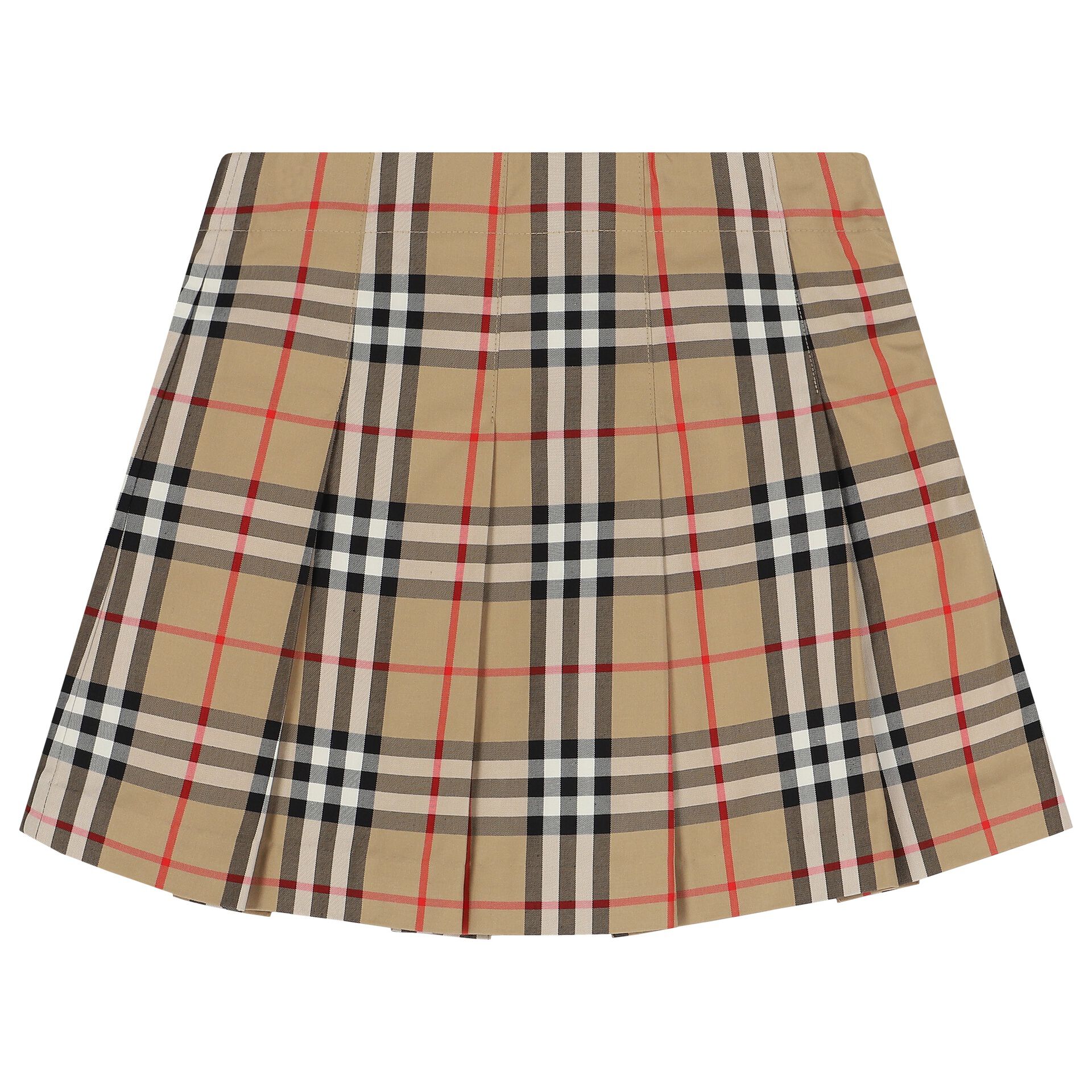 Burberry skirt 14y outlet