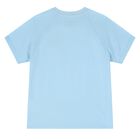 Boys Manchester City Pre Match Jersey, 1, hi-res