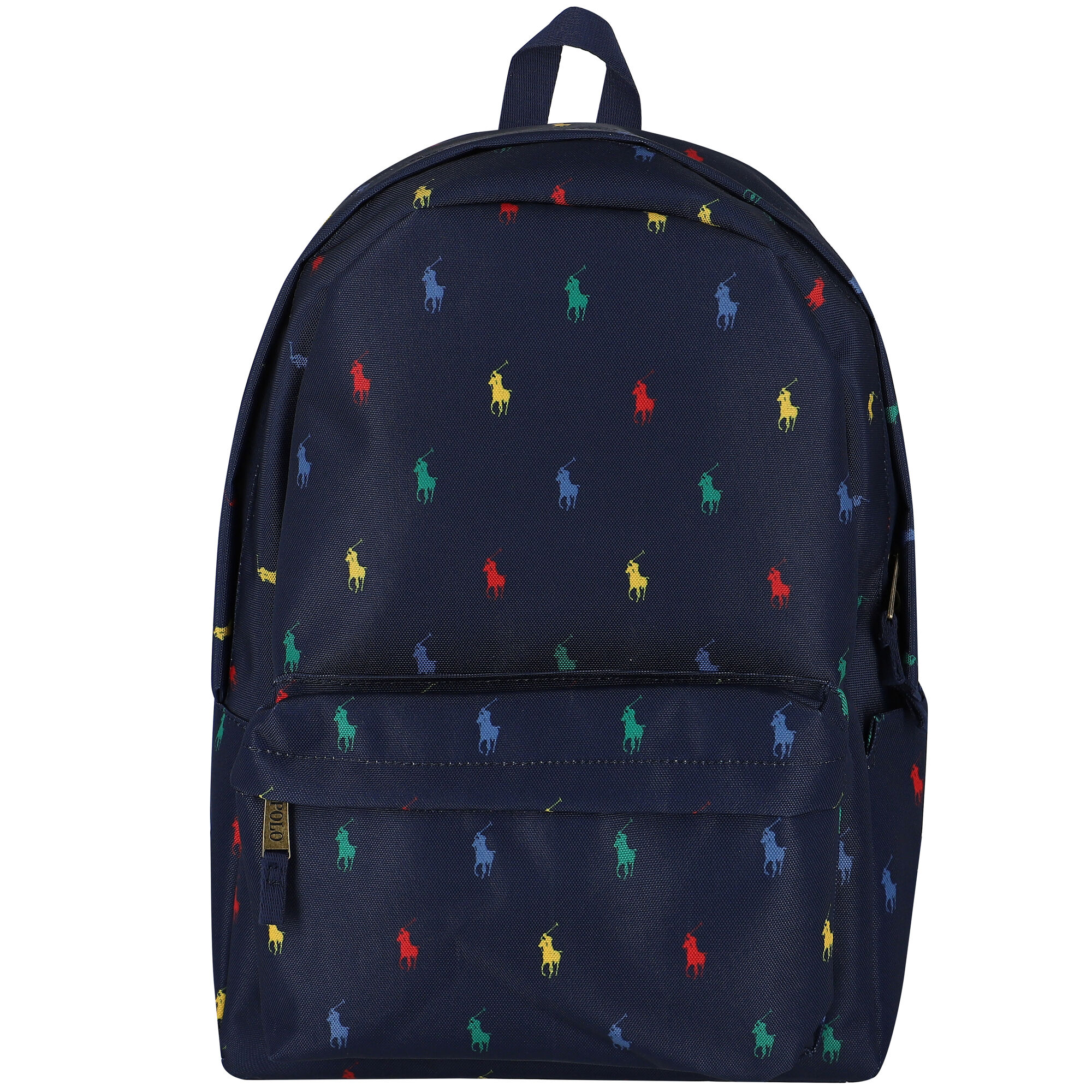Ralph lauren online backpack boys