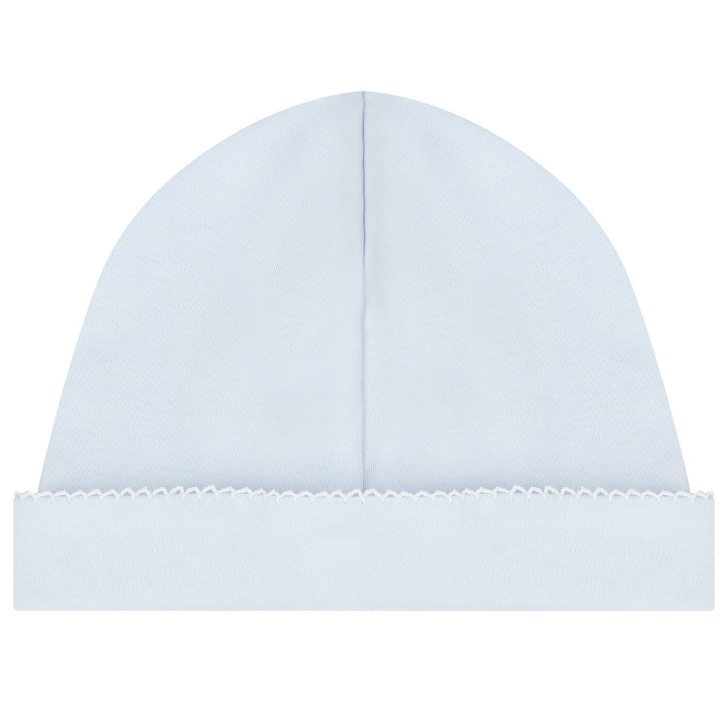 طقم هدية أفرول أولاد باللون الأزرق, 1, hi-res