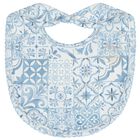 Baby Boys Blue & White Babygrow Gift Set, 1, hi-res