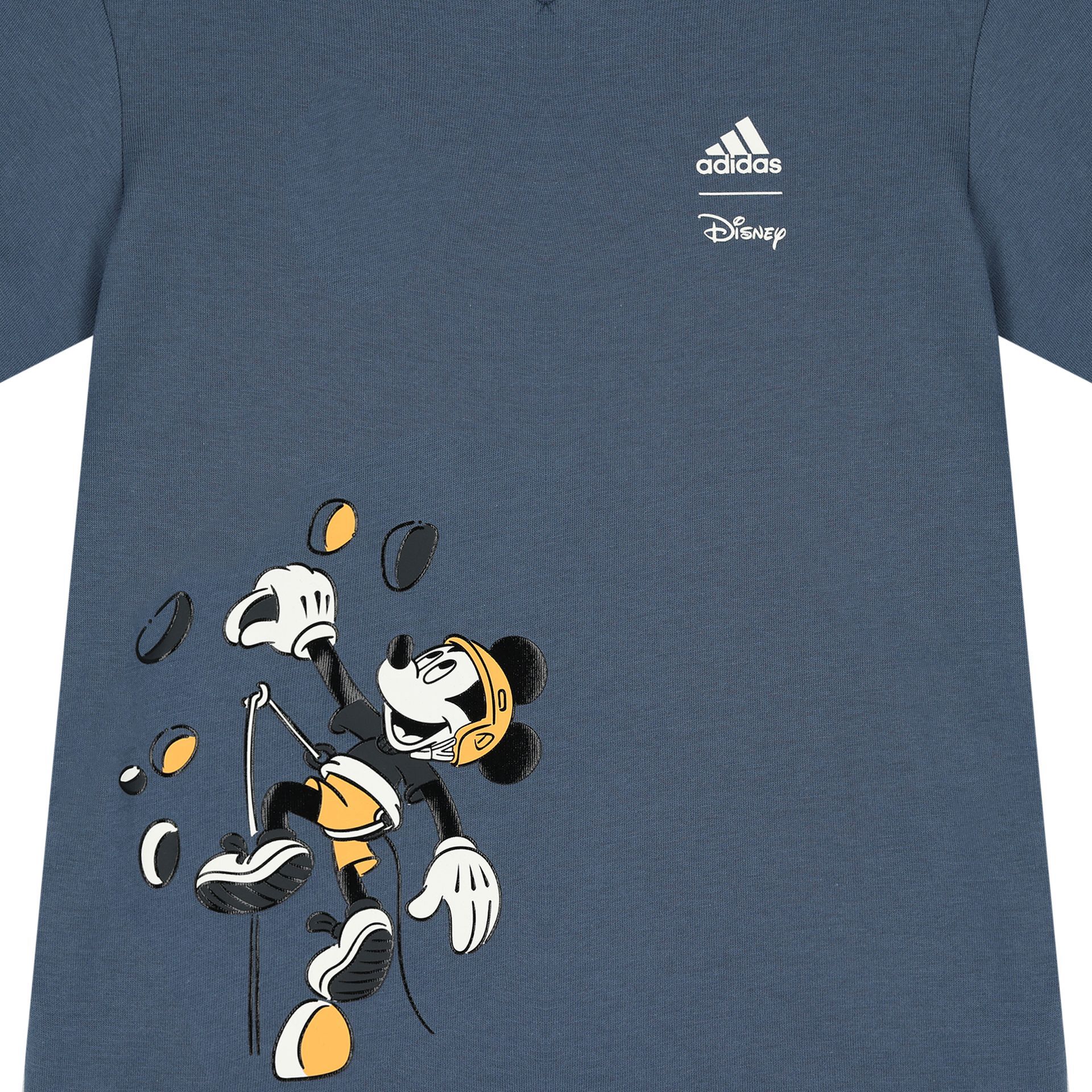 Blue mickey mouse shirt shop