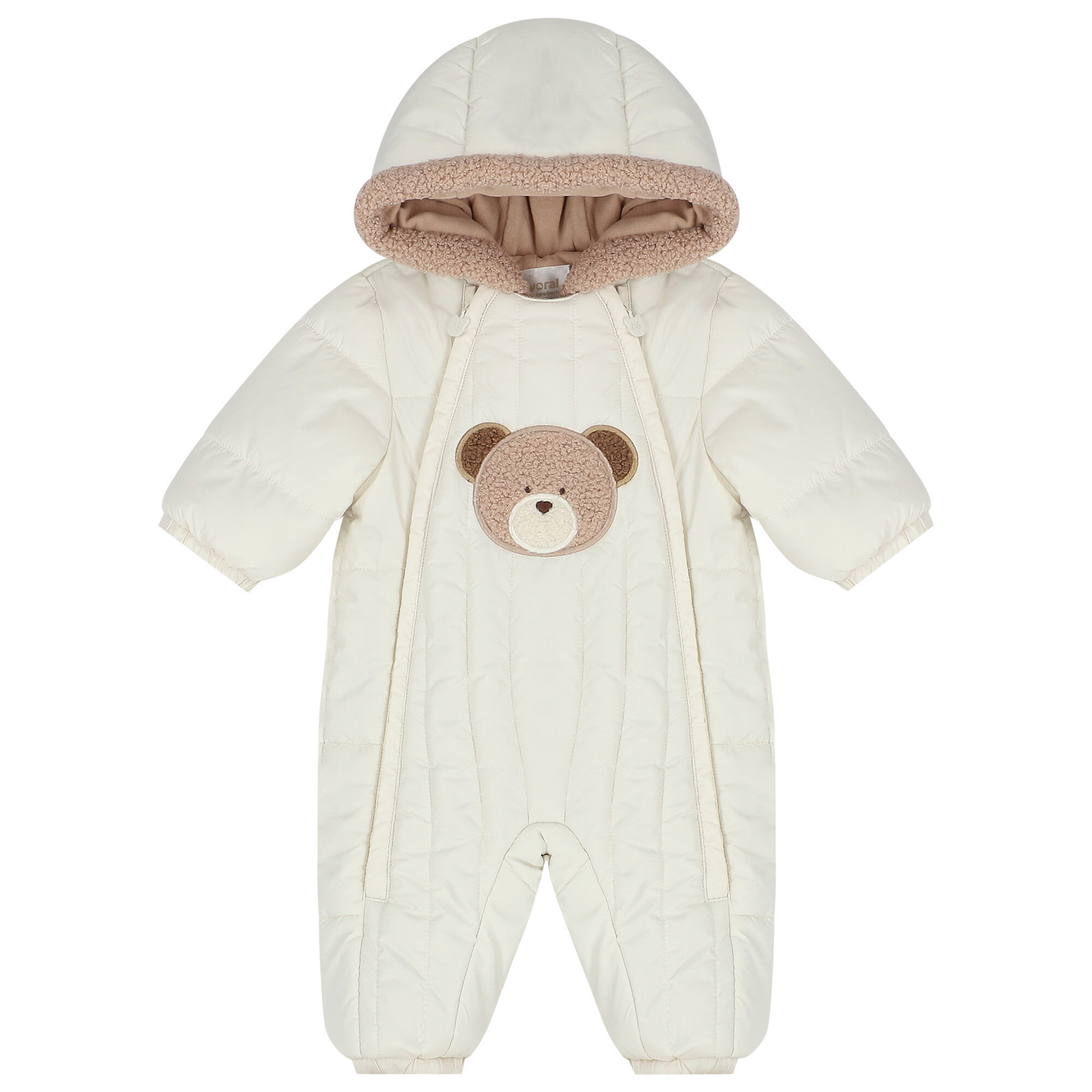 Mayoral snowsuit outlet