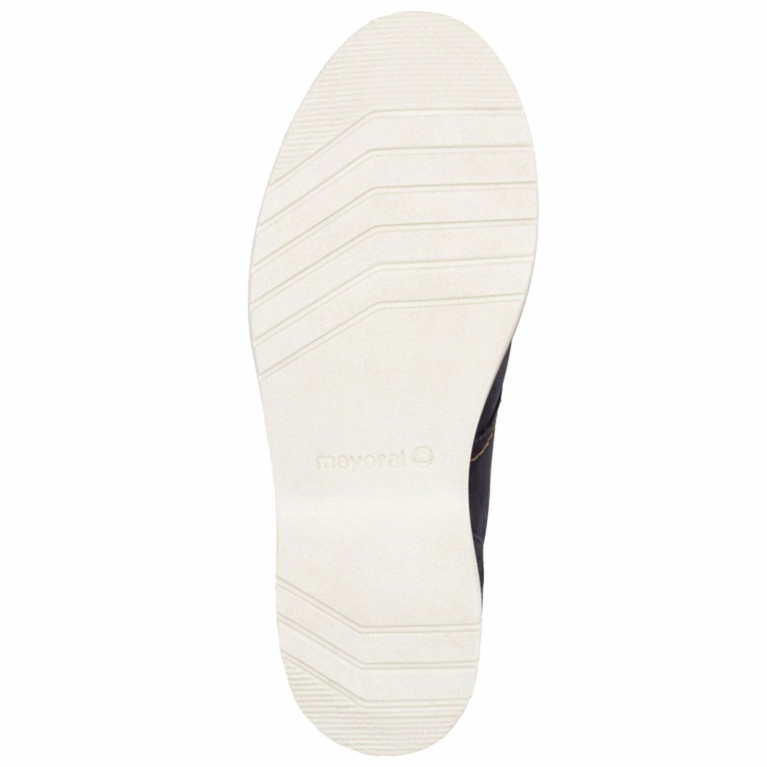 حذاء باللون الكحلي للأولاد, 1, hi-res