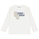 Boys Multi-Coloured Tracksuit Set (3 Piece), 1, hi-res