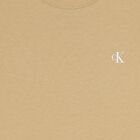 تيشيرت اولاد بالشعار باللون العاجى والبيج ( 2 قطعه ) , 13, hi-res