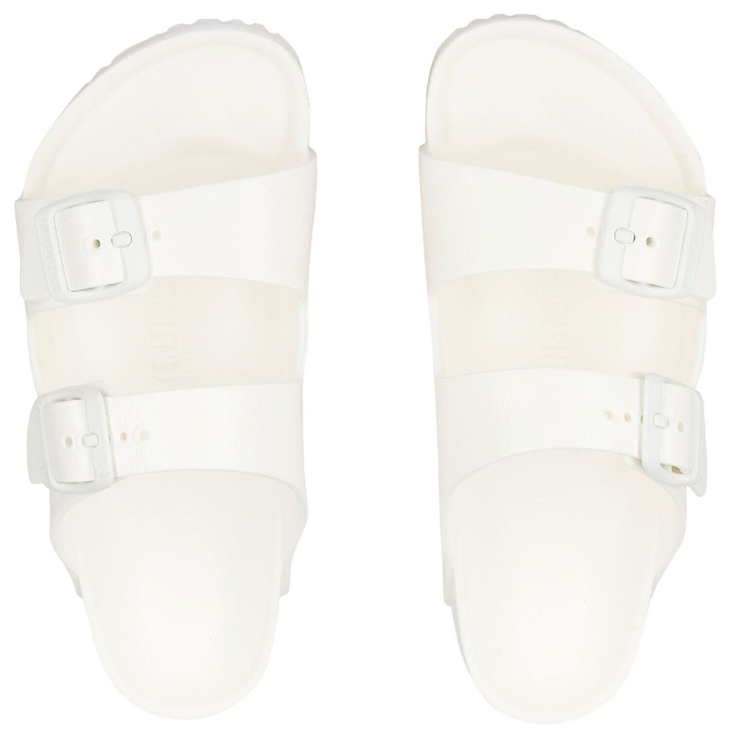 White Arizona Eva Sandals, 1, hi-res image number null
