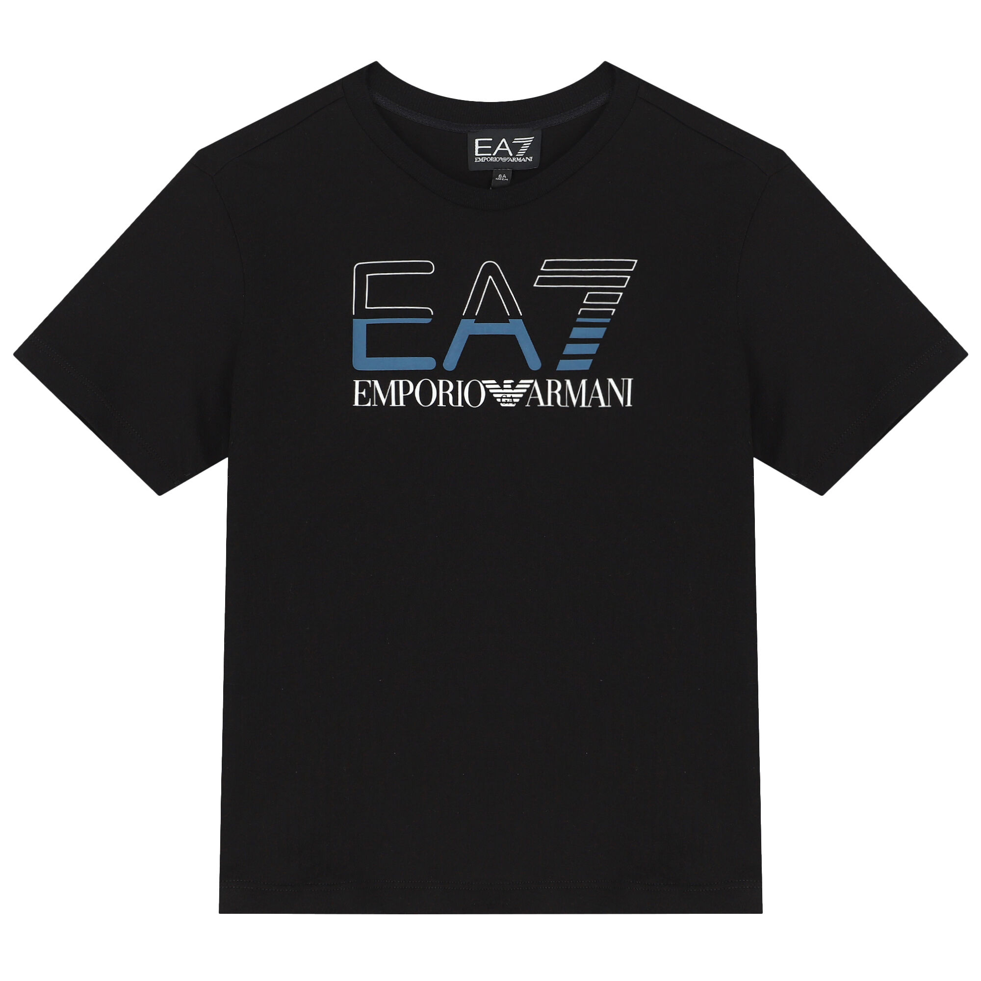 Armani junior t shirt sale sale