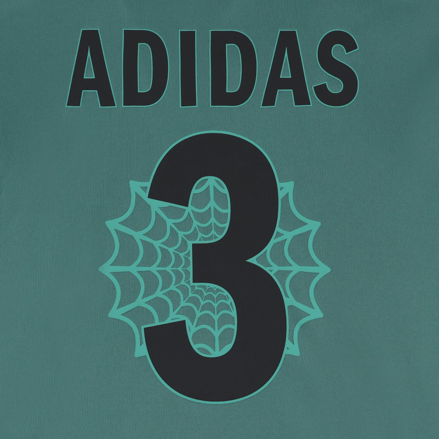 طقم شورت بشعار مارفل باللون الأخضر, 1, hi-res