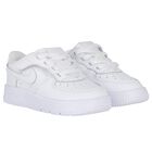 White Force 1 Easyon Trainers, 1, hi-res