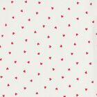 Baby Girls Ivory Hearts Bodysuit ( 3-Pack ), 1, hi-res