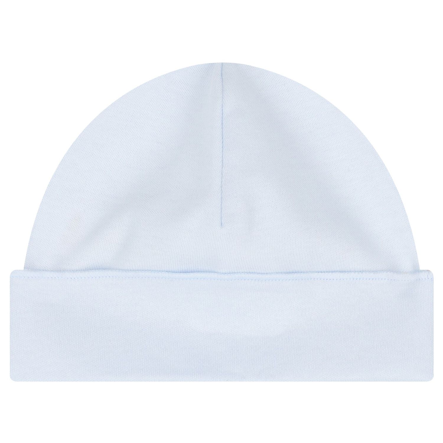 Baby Boys Blue Babygrow Gift Set, 1, hi-res