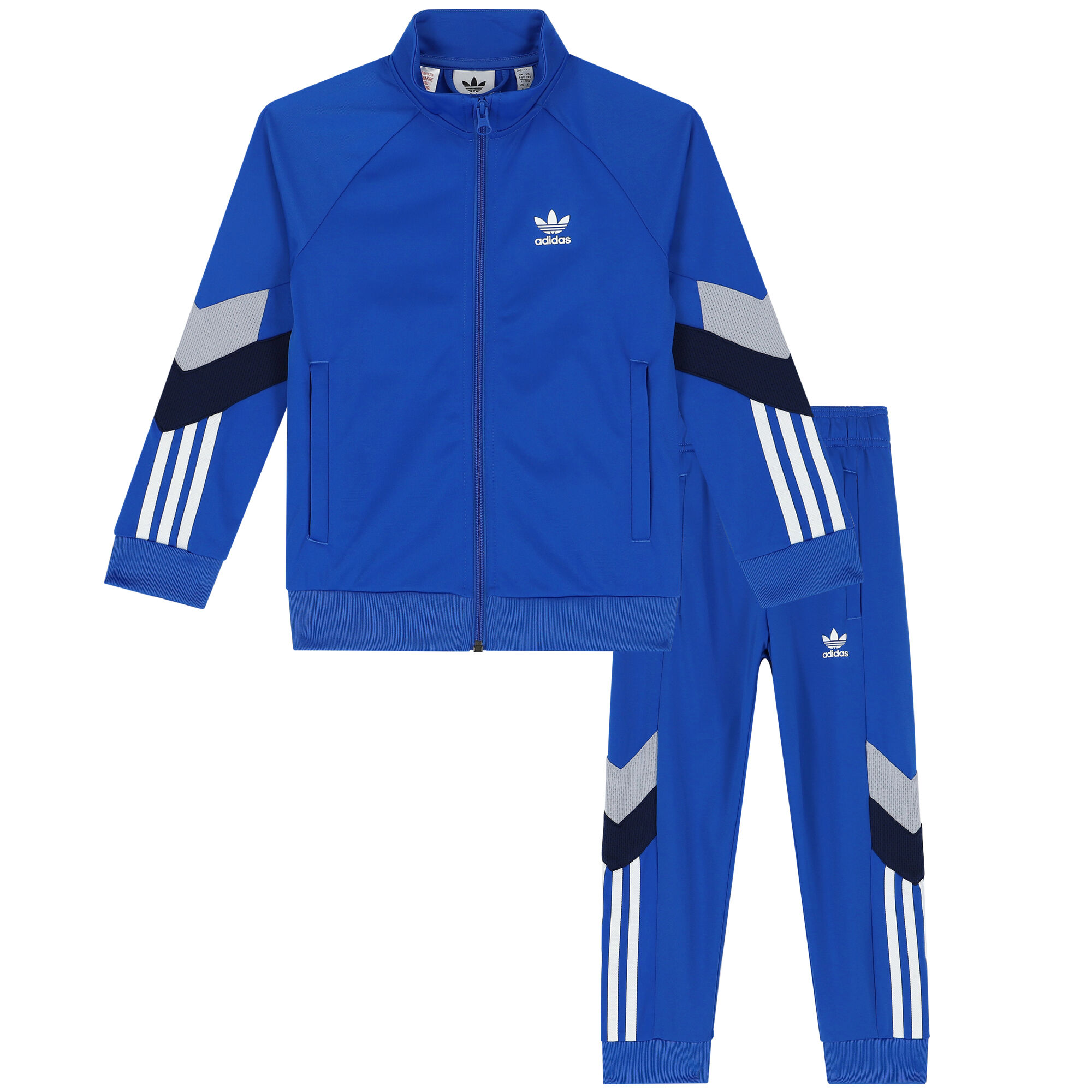 Adidas xfg tracksuit store