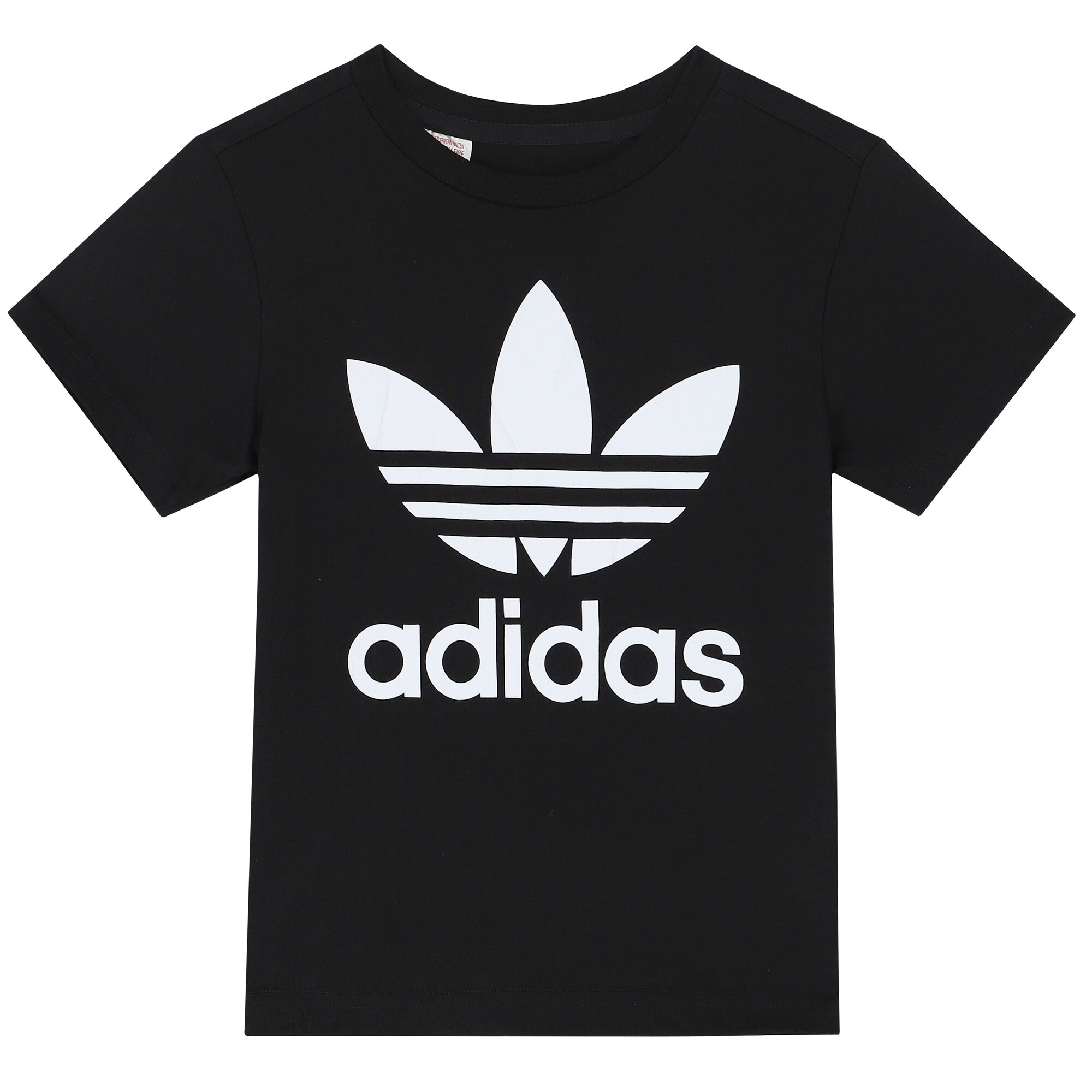 Adidas boys t shirt clearance