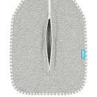Grey Logo Baby Swaddle Up, 2, hi-res