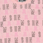 رومبير بالشعار باللون الوردي للبنات, 1, hi-res