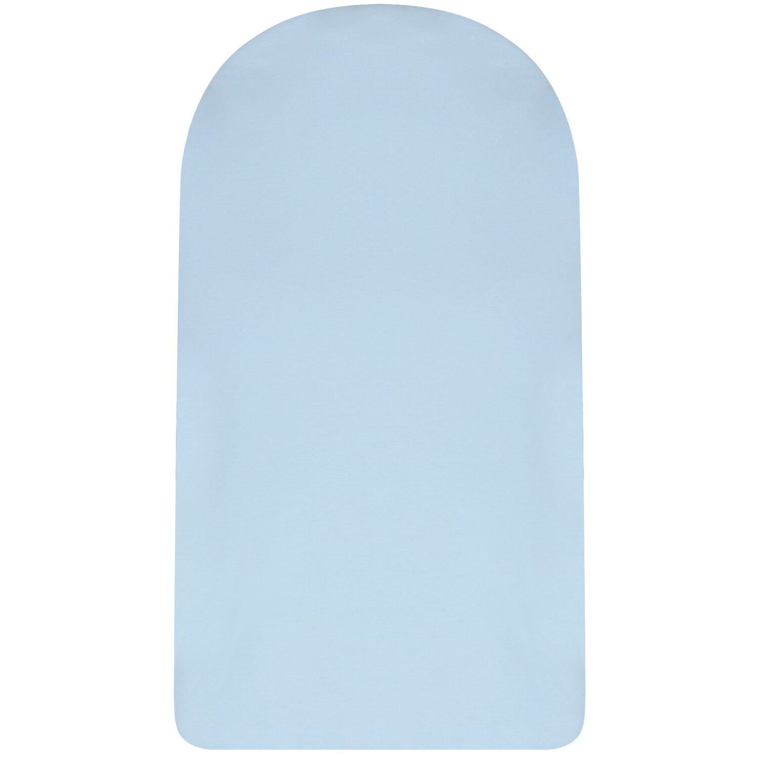 Baby Boys Blue & White Logo Baby Set, 1, hi-res