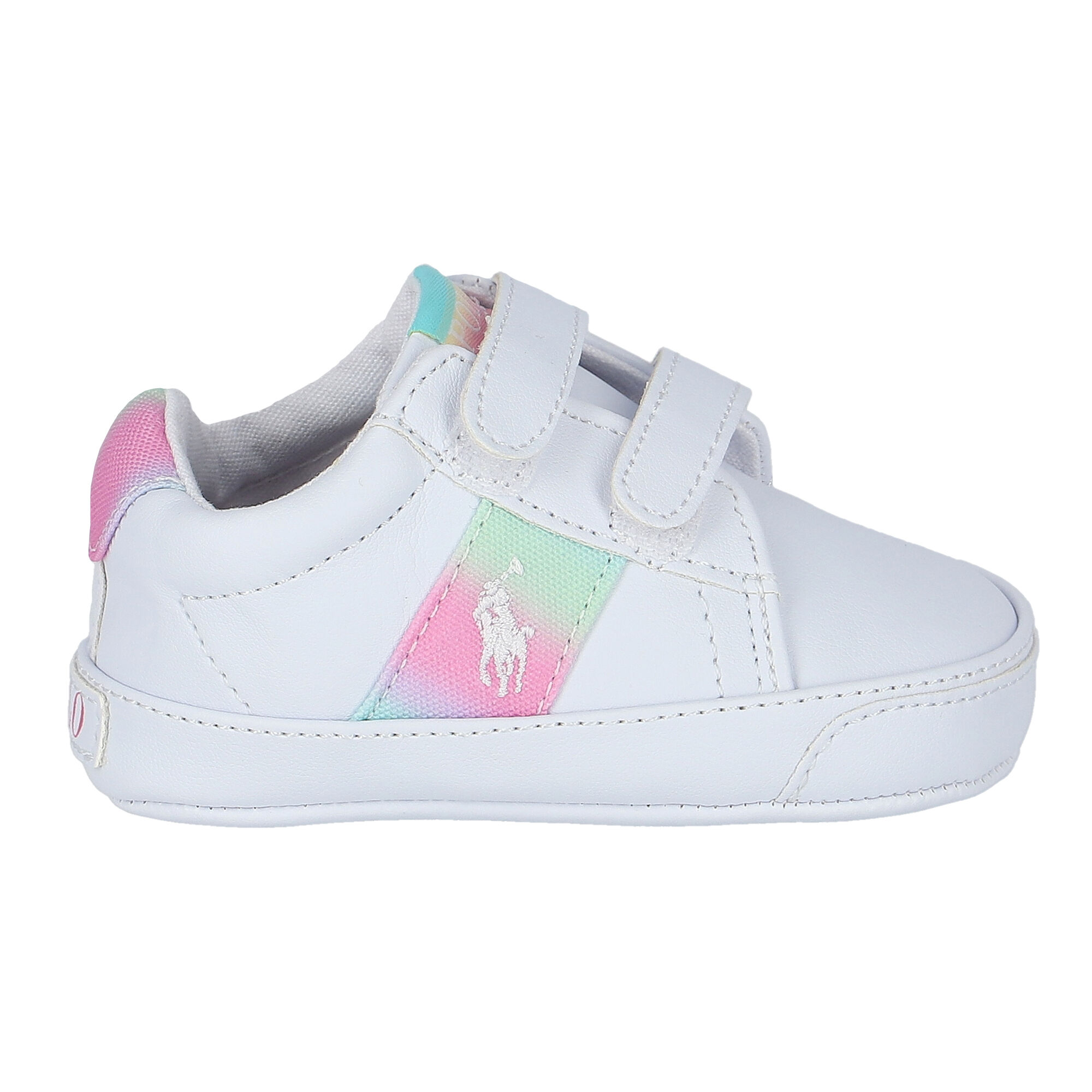 Infant girl shop polo shoes