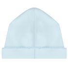 Baby Boys Blue Babygrow Set, 1, hi-res