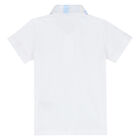 شورت باللون الأبيض والأزرق للأولاد, 1, hi-res