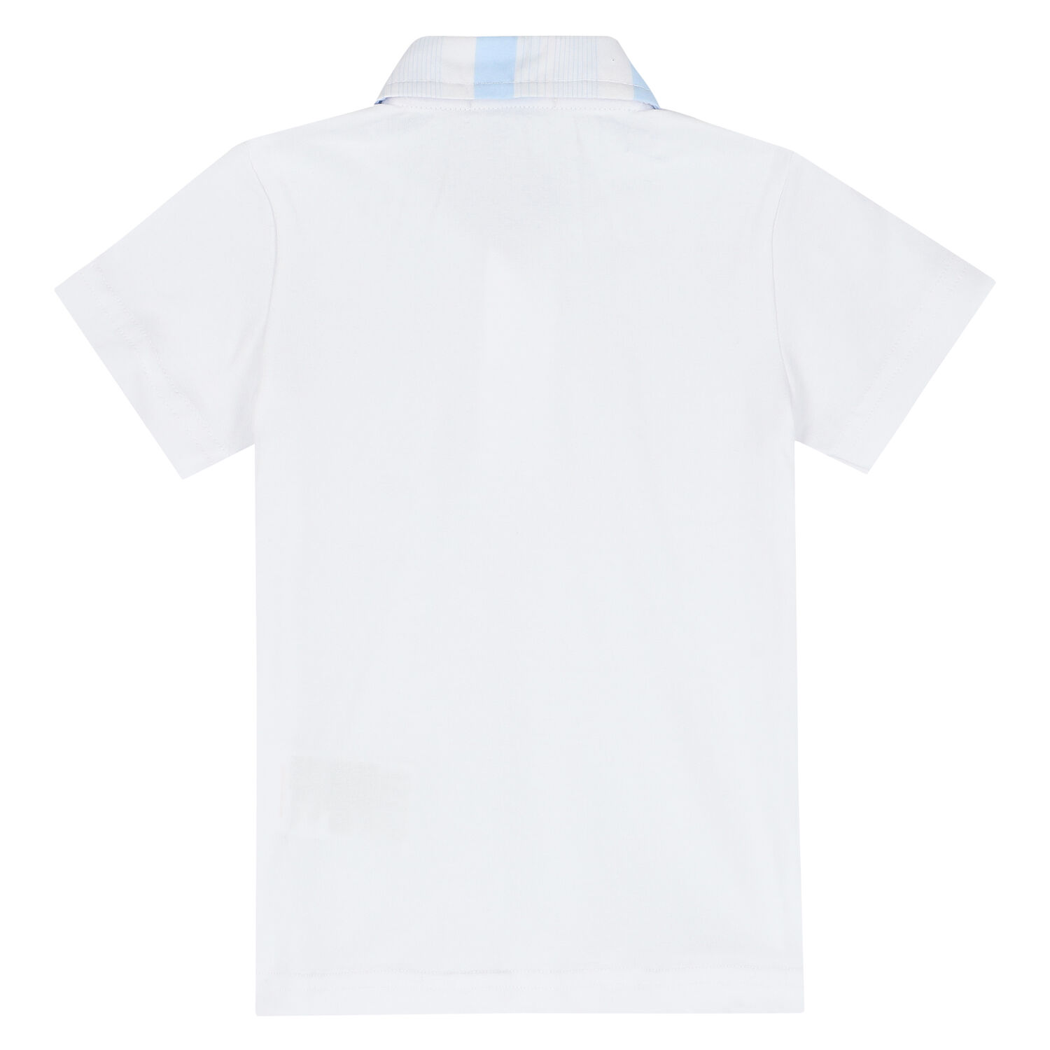 شورت باللون الأبيض والأزرق للأولاد, 1, hi-res