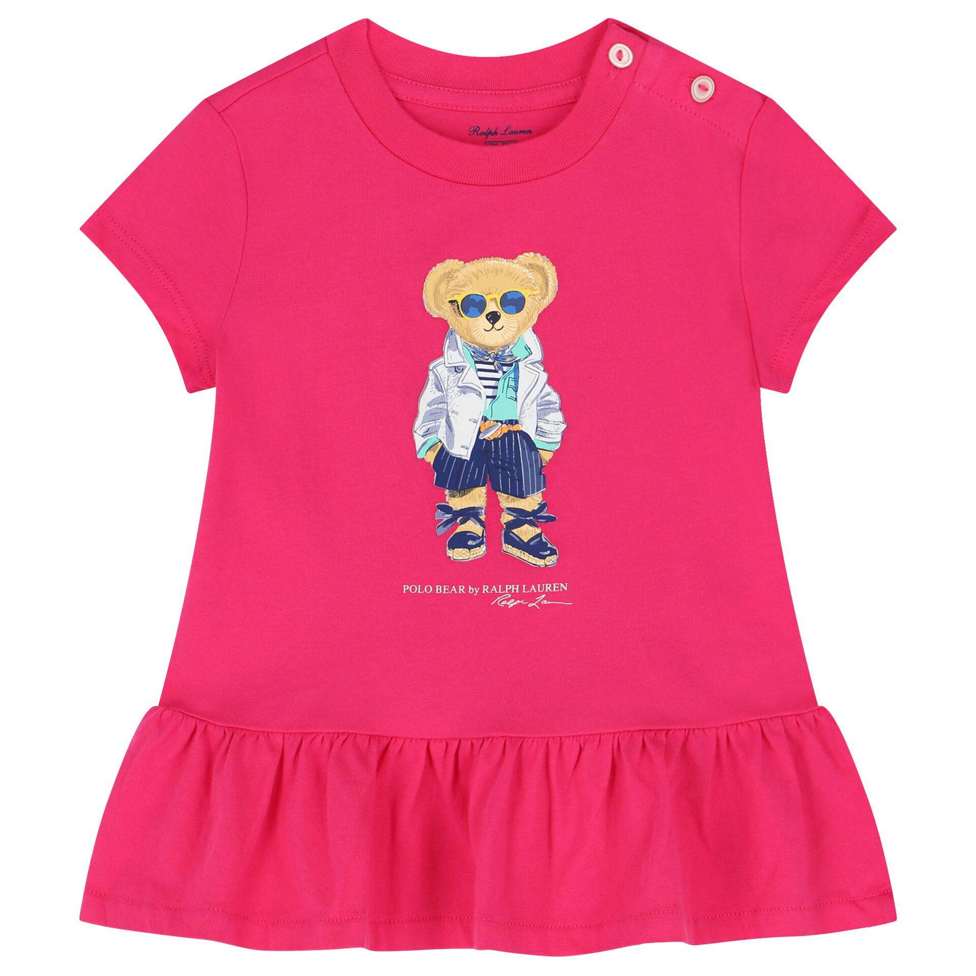 Infant ralph sale lauren t shirt